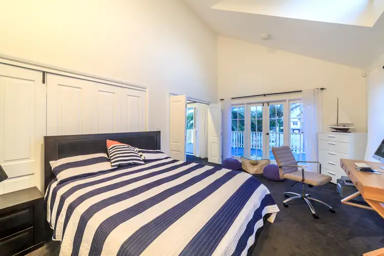 Sixth view of Homely house listing, 89 Campbell Street, Sorrento QLD 4217