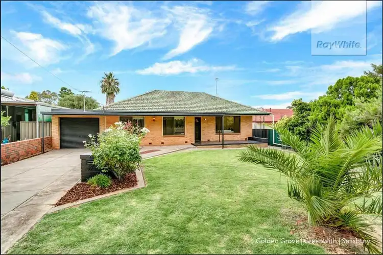 17 Bungarra Street, Hillbank SA 5112
