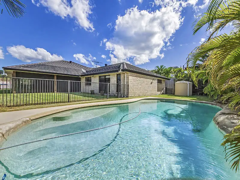 Main view of Homely house listing, 97 Ormeau Ridge Road, Ormeau Hills QLD 4208