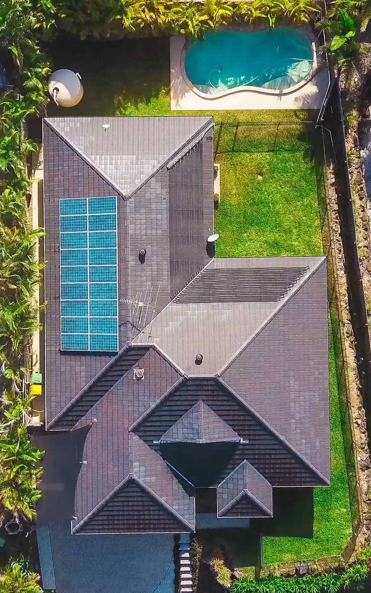 Third view of Homely house listing, 97 Ormeau Ridge Road, Ormeau Hills QLD 4208