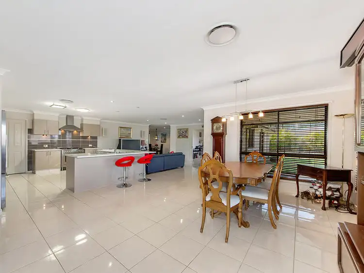 Fourth view of Homely house listing, 97 Ormeau Ridge Road, Ormeau Hills QLD 4208