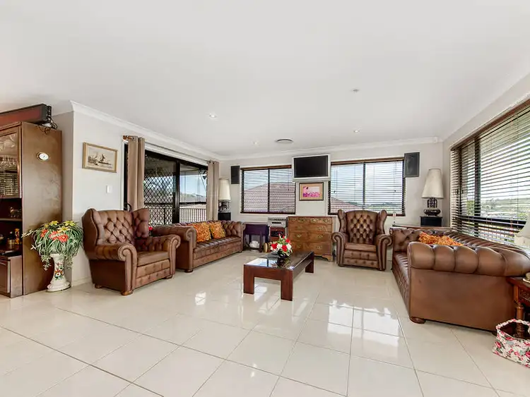 Fifth view of Homely house listing, 97 Ormeau Ridge Road, Ormeau Hills QLD 4208