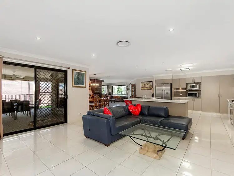 Sixth view of Homely house listing, 97 Ormeau Ridge Road, Ormeau Hills QLD 4208