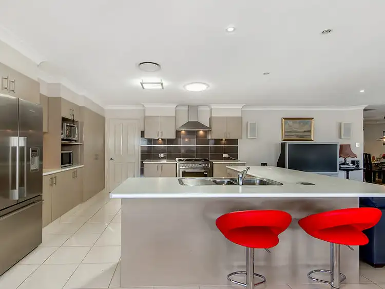 Seventh view of Homely house listing, 97 Ormeau Ridge Road, Ormeau Hills QLD 4208