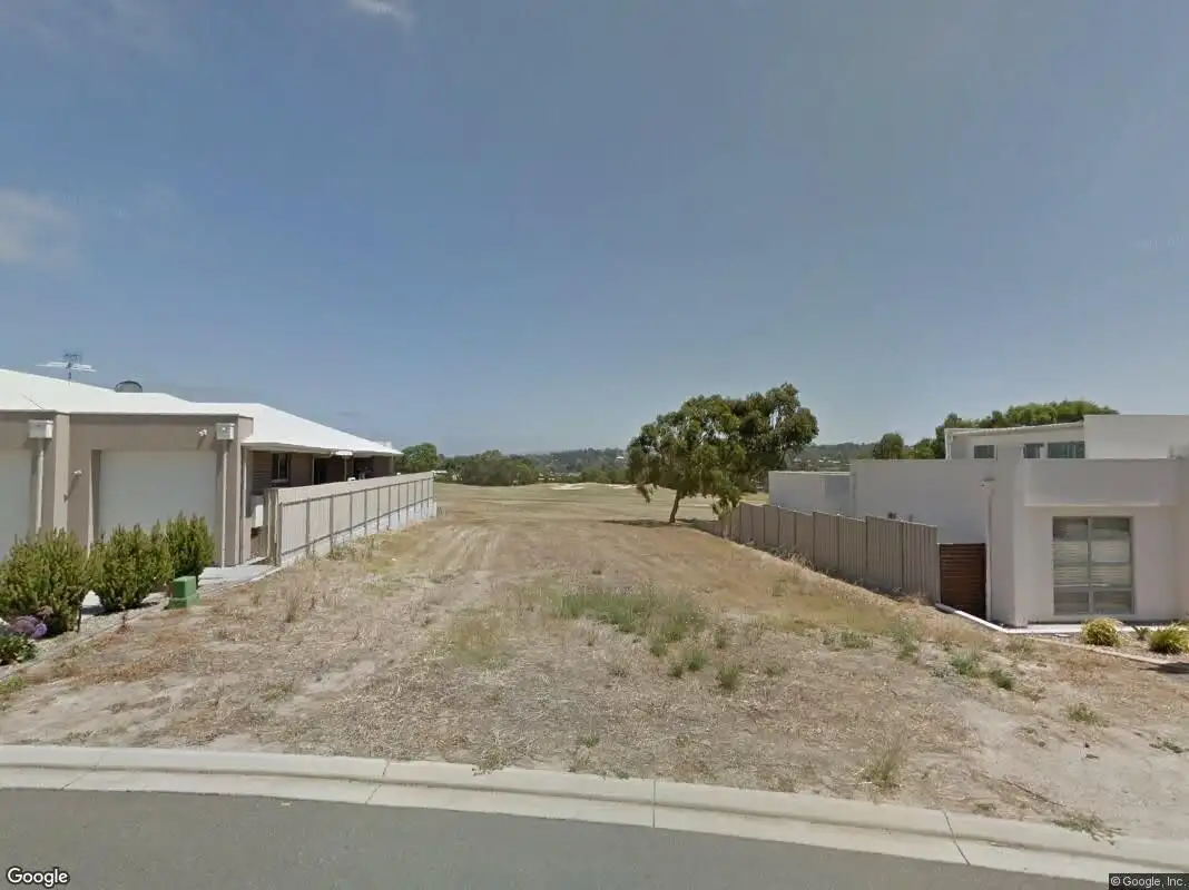 Main view of Homely land listing, 23 Fairway Drive, Mccracken SA 5211