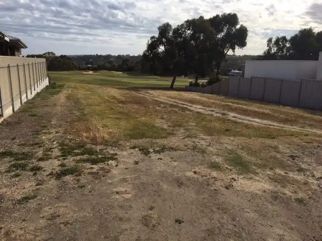 Third view of Homely land listing, 23 Fairway Drive, Mccracken SA 5211