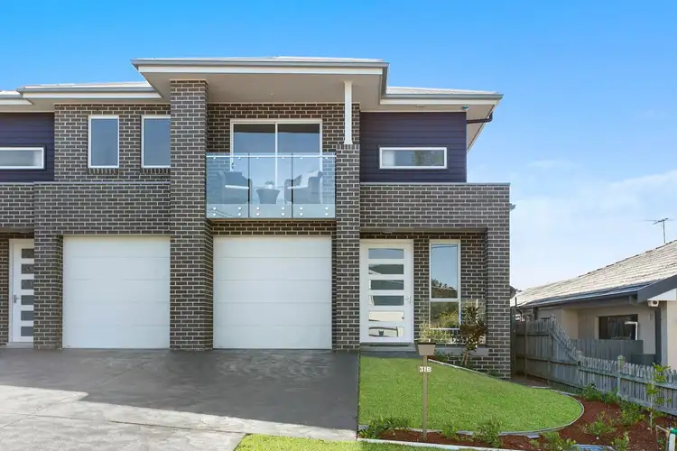 31B Wentworth Street, Caringbah South NSW 2229