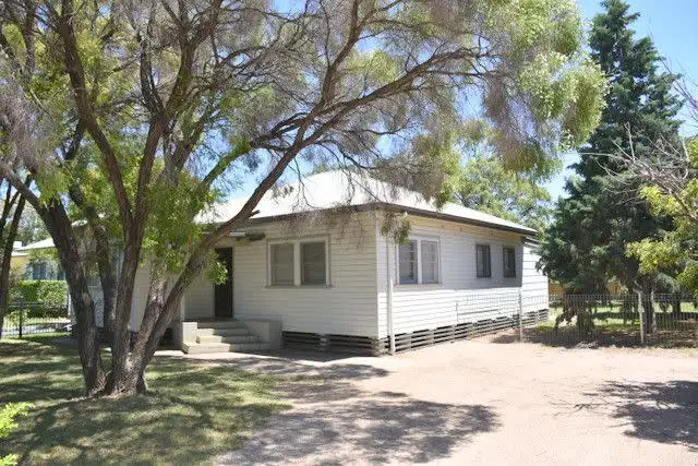 Main view of Homely house listing, 65 Gwydir Street, Moree NSW 2400