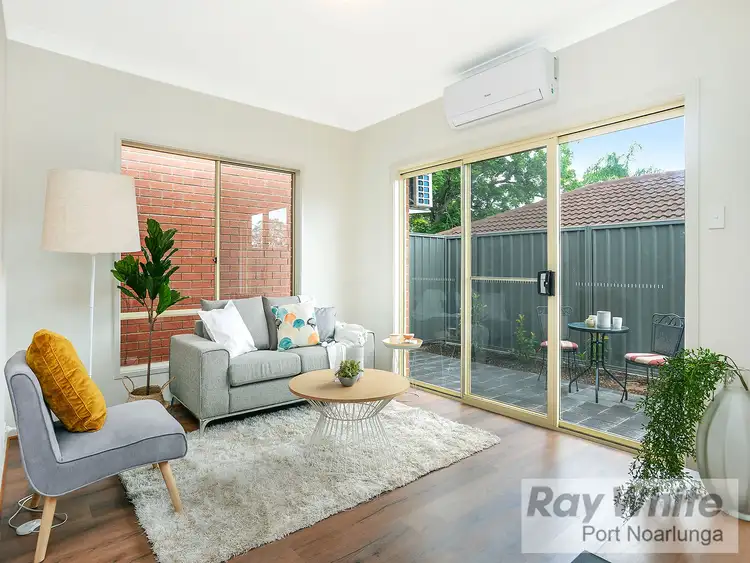 Second view of Homely house listing, 81, 83, 85 and 87 Marnie Avenue, Christies Beach SA 5165