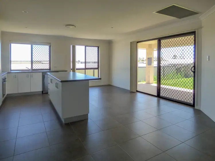 Second view of Homely house listing, 9 Wheeler Drive, Roma QLD 4455