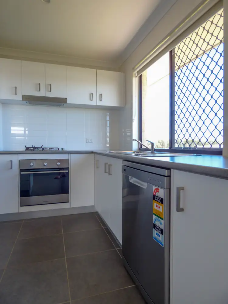 Fourth view of Homely house listing, 9 Wheeler Drive, Roma QLD 4455