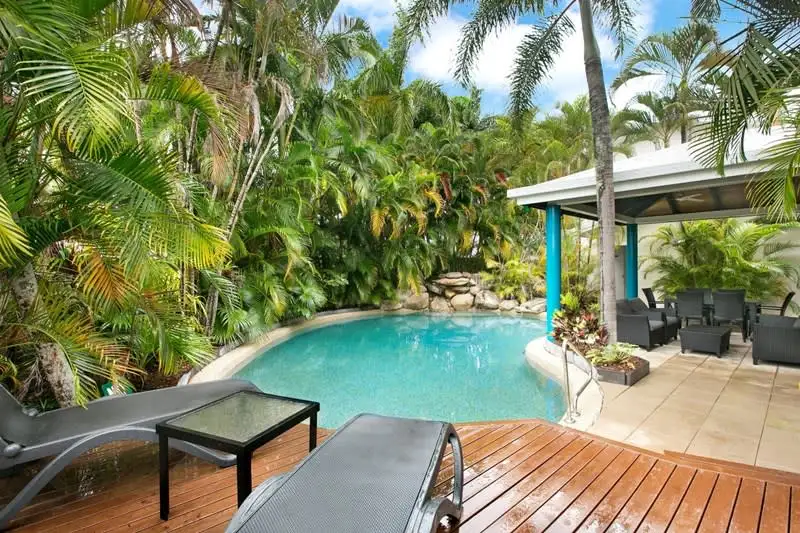 Main view of Homely unit listing, 22/54 Trinity Beach Road, Trinity Beach QLD 4879