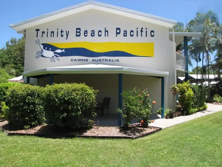 Second view of Homely unit listing, 22/54 Trinity Beach Road, Trinity Beach QLD 4879