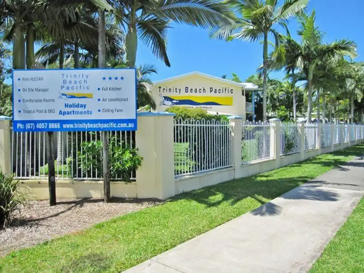 Seventh view of Homely unit listing, 22/54 Trinity Beach Road, Trinity Beach QLD 4879