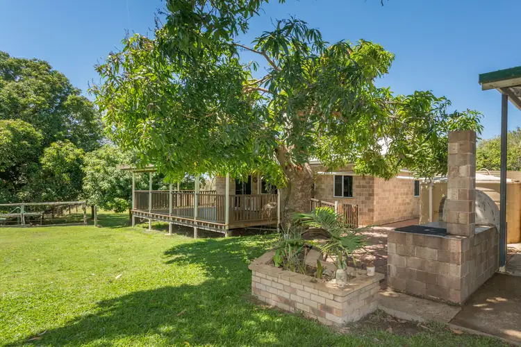94 Marion Settlement Notch Point Road, Ilbilbie QLD 4738