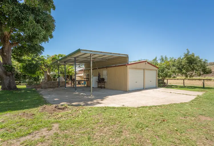 Sixth view of Homely rural property listing, 94 Marion Settlement Notch Point Road, Ilbilbie QLD 4738