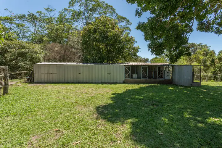 Seventh view of Homely rural property listing, 94 Marion Settlement Notch Point Road, Ilbilbie QLD 4738