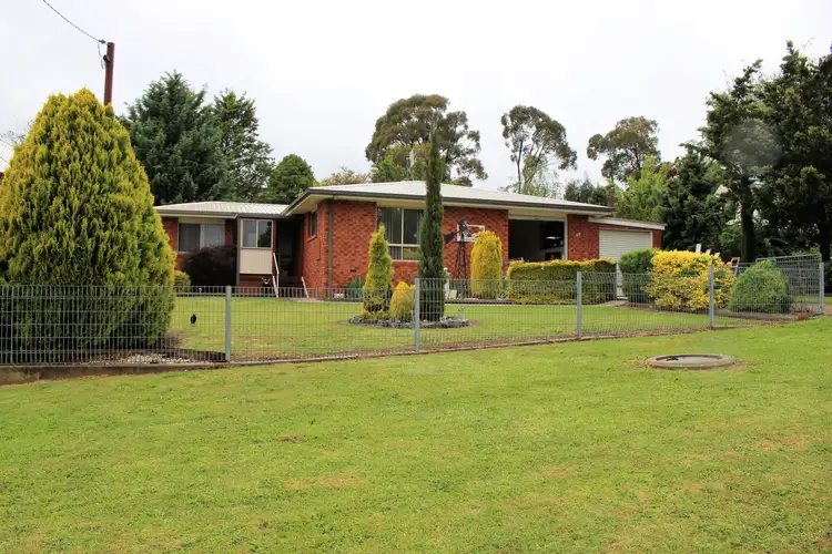 110 Winton Street, Tumbarumba NSW 2653