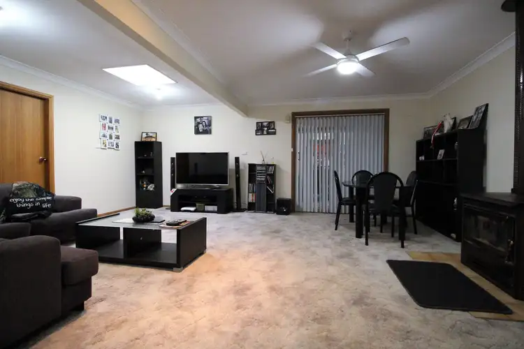 Second view of Homely house listing, 110 Winton Street, Tumbarumba NSW 2653