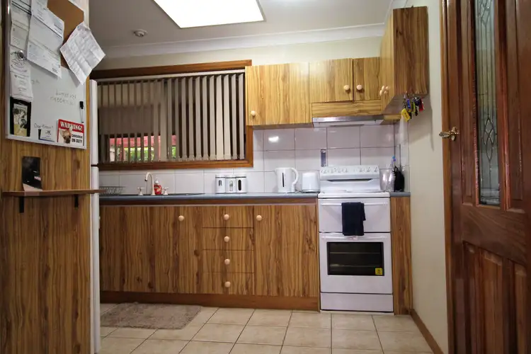 Fourth view of Homely house listing, 110 Winton Street, Tumbarumba NSW 2653
