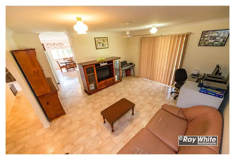 Fifth view of Homely house listing, 95 Murphy Drive, Glenlee QLD 4711