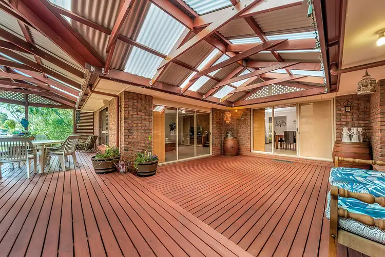 Third view of Homely house listing, 6 Reg Smith Crescent, Williamstown SA 5351