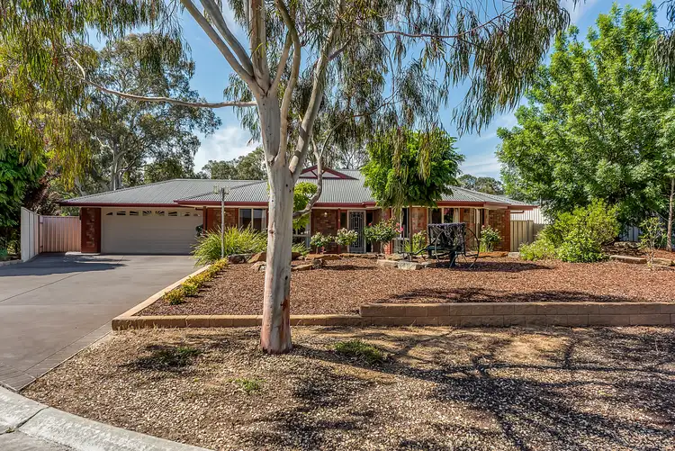 Fourth view of Homely house listing, 6 Reg Smith Crescent, Williamstown SA 5351