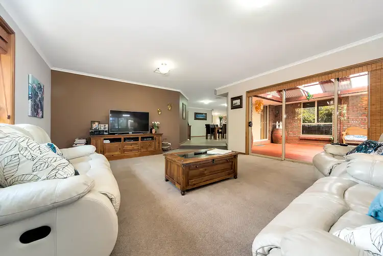 Seventh view of Homely house listing, 6 Reg Smith Crescent, Williamstown SA 5351