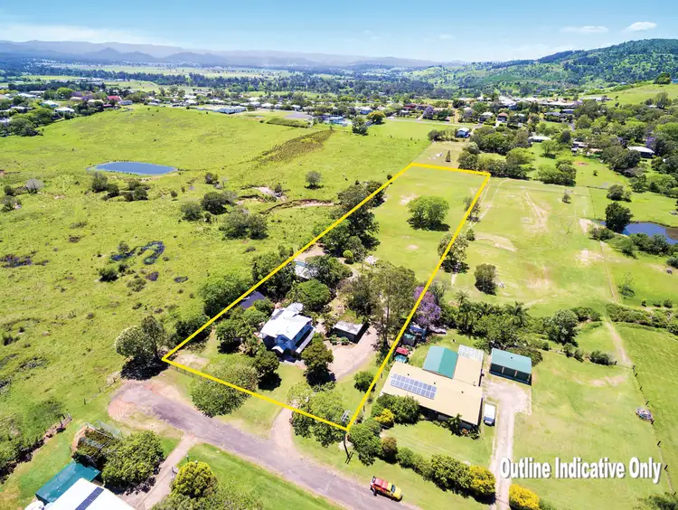 Main view of Homely house listing, 22 Green Street, Lowood QLD 4311
