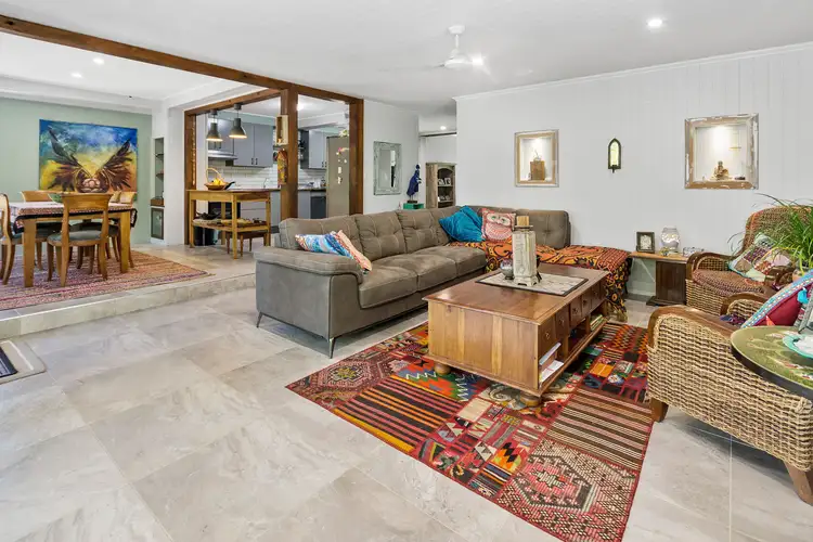 Second view of Homely house listing, 22 Green Street, Lowood QLD 4311