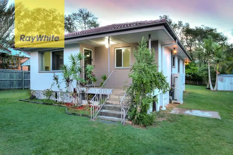 Second view of Homely house listing, 21 Kolonga Street, Woodridge QLD 4114