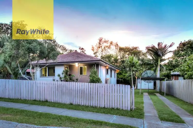 Third view of Homely house listing, 21 Kolonga Street, Woodridge QLD 4114