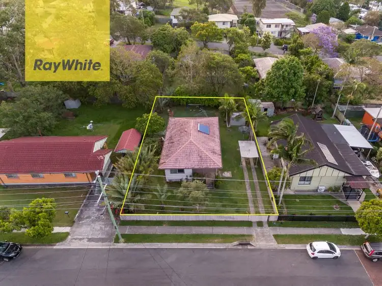 Fourth view of Homely house listing, 21 Kolonga Street, Woodridge QLD 4114