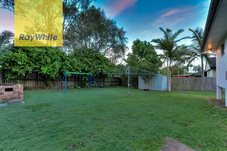 Fifth view of Homely house listing, 21 Kolonga Street, Woodridge QLD 4114