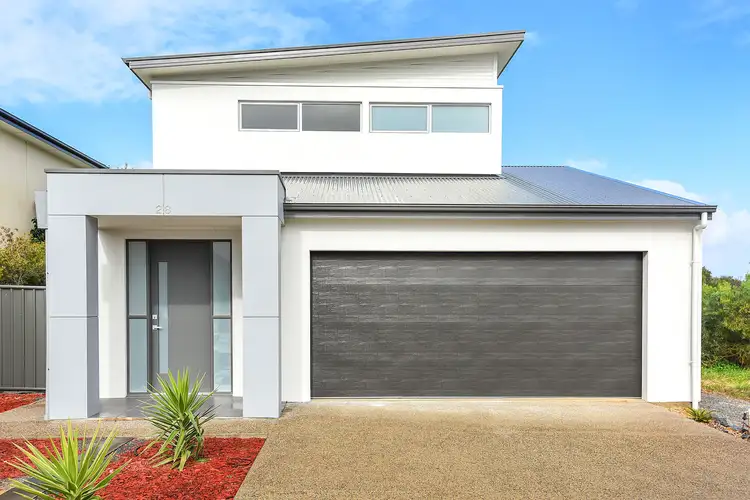 Main view of Homely house listing, 28 Troon Drive, Normanville SA 5204
