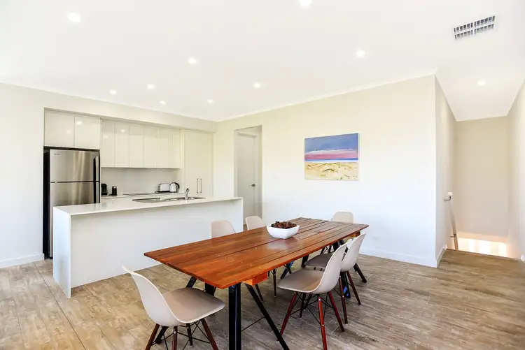 Second view of Homely house listing, 28 Troon Drive, Normanville SA 5204