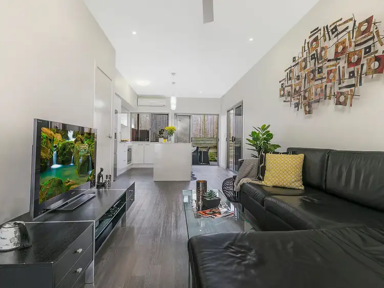 Fourth view of Homely townhouse listing, 3/60 Forest Street, Moorooka QLD 4105