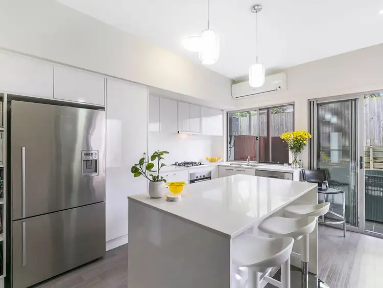 Fifth view of Homely townhouse listing, 3/60 Forest Street, Moorooka QLD 4105