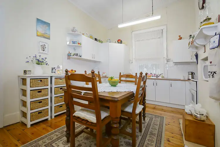 Second view of Homely house listing, 14 Railway Terrace, Hamley Bridge SA 5401