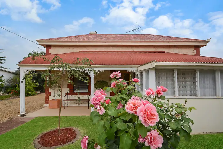 Fifth view of Homely house listing, 14 Railway Terrace, Hamley Bridge SA 5401