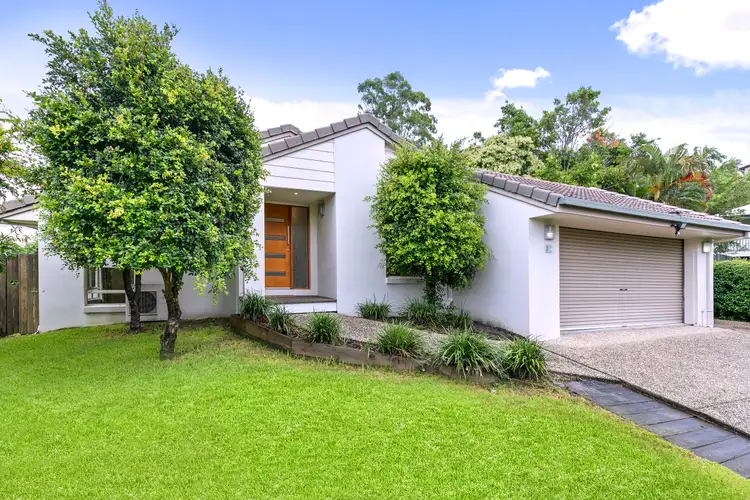 Main view of Homely house listing, 14 Killeen Close, Buderim QLD 4556