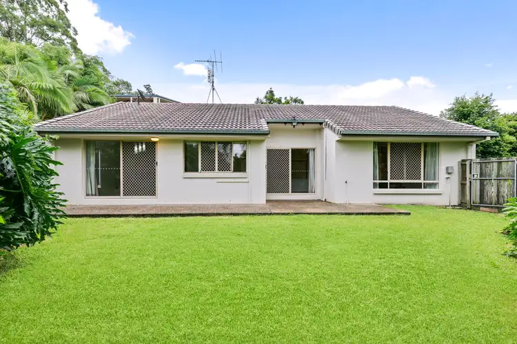Fifth view of Homely house listing, 14 Killeen Close, Buderim QLD 4556