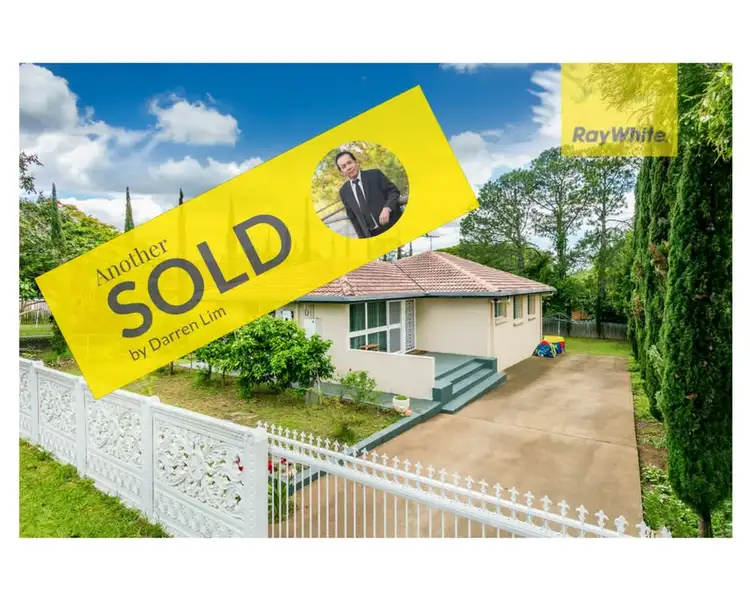 73 Christopher Street, Slacks Creek QLD 4127