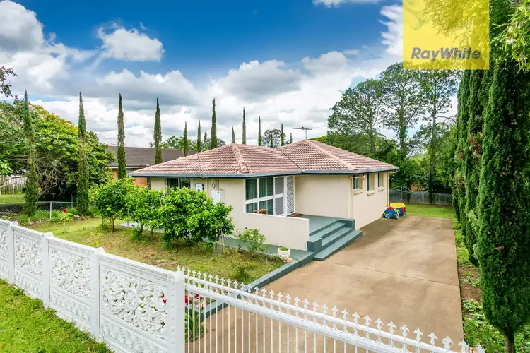 Second view of Homely house listing, 73 Christopher Street, Slacks Creek QLD 4127