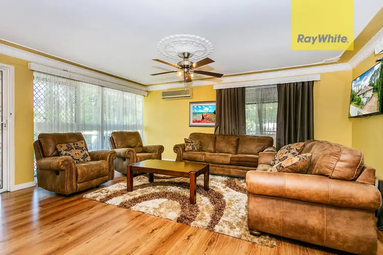 Third view of Homely house listing, 73 Christopher Street, Slacks Creek QLD 4127