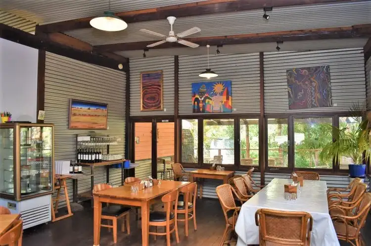 Fourth view of Homely house listing, 1 Warren Road, Nannup WA 6275