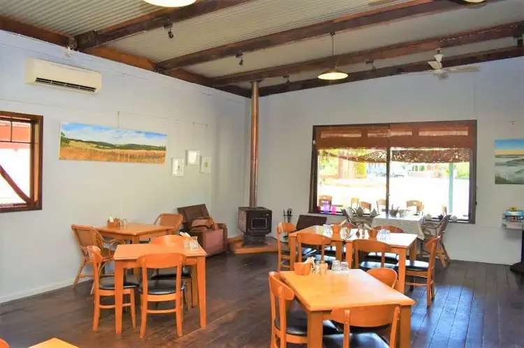 Fifth view of Homely house listing, 1 Warren Road, Nannup WA 6275