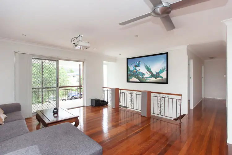 Sixth view of Homely house listing, 4 Tamara Street, The Gap QLD 4061