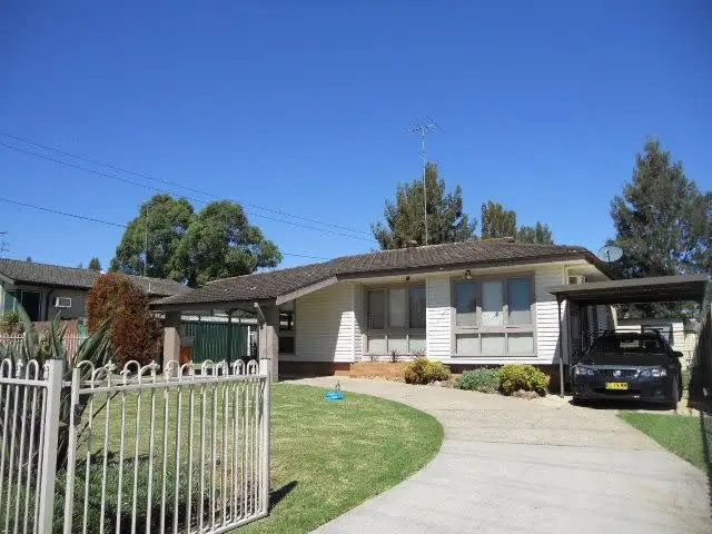 Main view of Homely house listing, 165 Samarai Road, Whalan NSW 2770