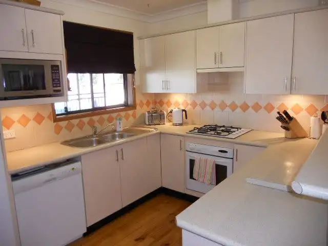 Fourth view of Homely house listing, 165 Samarai Road, Whalan NSW 2770